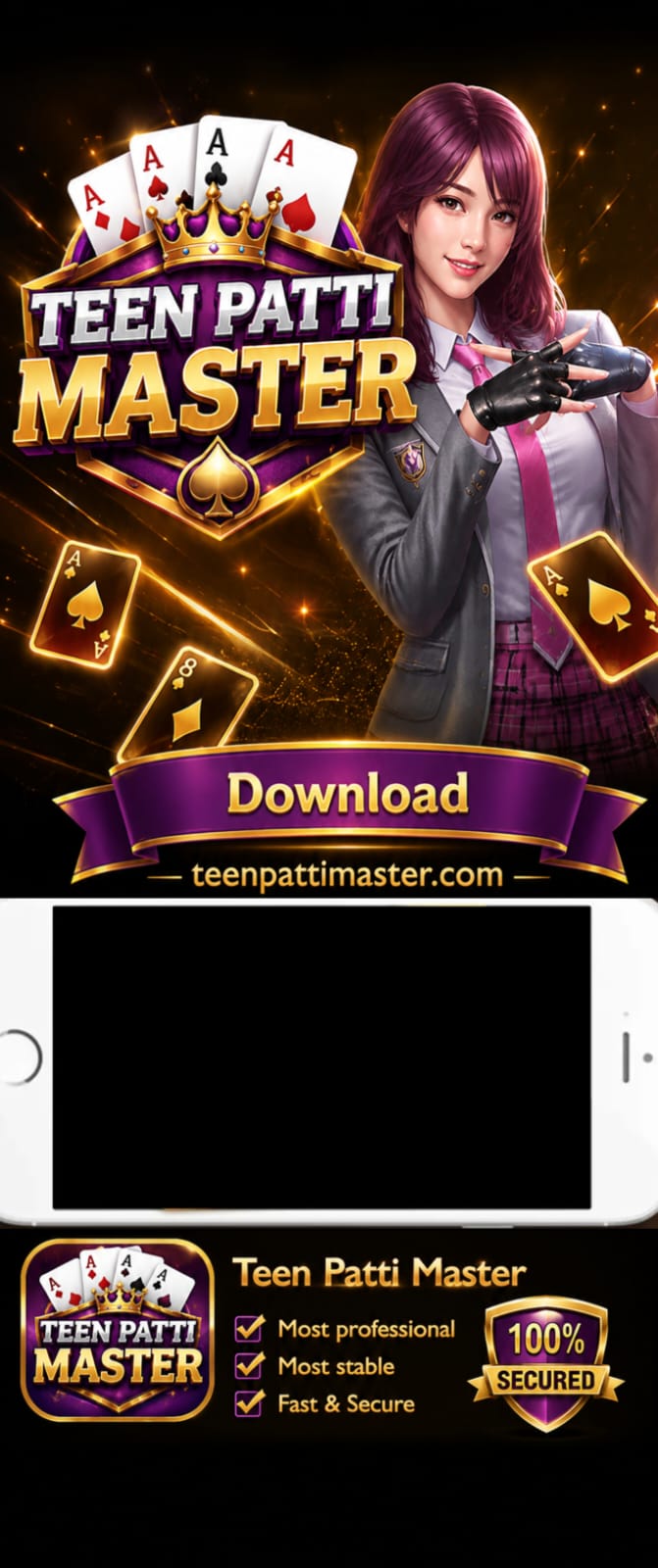 Teen Patti Master