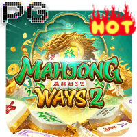 MahJong Ways2