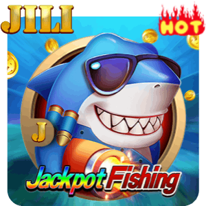 Jackpot Fishing
