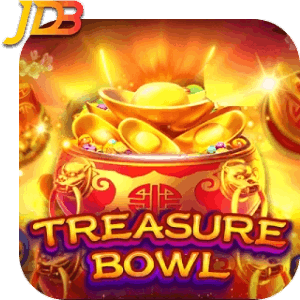 Treasure Bowl