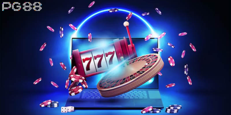 Ag Live Casino Và Các Hình Thức Đánh Cược Phổ Biến