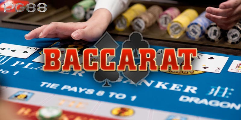 Baccarat Lựa Chọn Hàng Đầu Cho Người Yêu Thích Game Bài