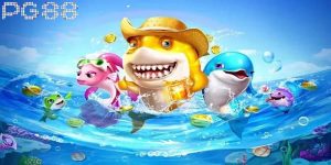 Bắn Cá 999 Và Các Phương Pháp Nâng Cao Kỹ Năng Chơi