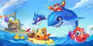 Khám Phá Game Bắn Cá H5 Và Cách Chơi Hiệu Quả Nhất 2025