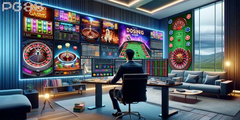 Bạn đã hiểu gì về nền tảng FB Live Casino