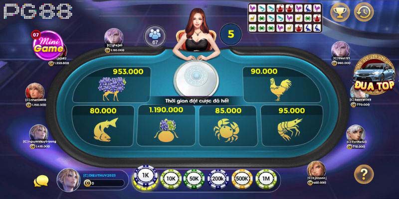 Bật mí những mẹo hay khi tham gia chơi hiệu quả