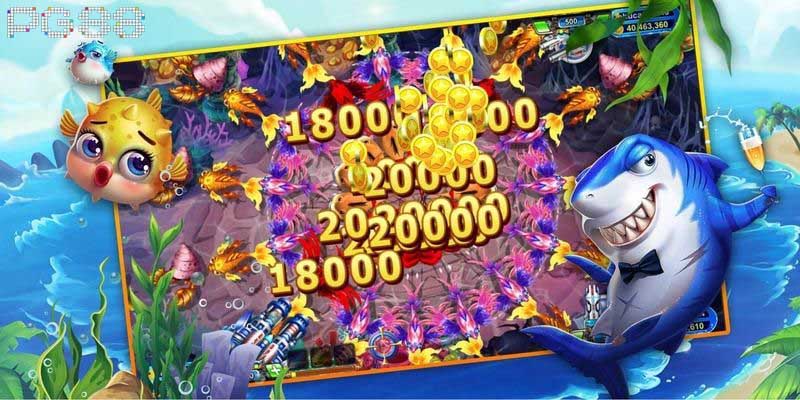 Bí kíp tham gia chơi thắng đậm dành cho hội viên