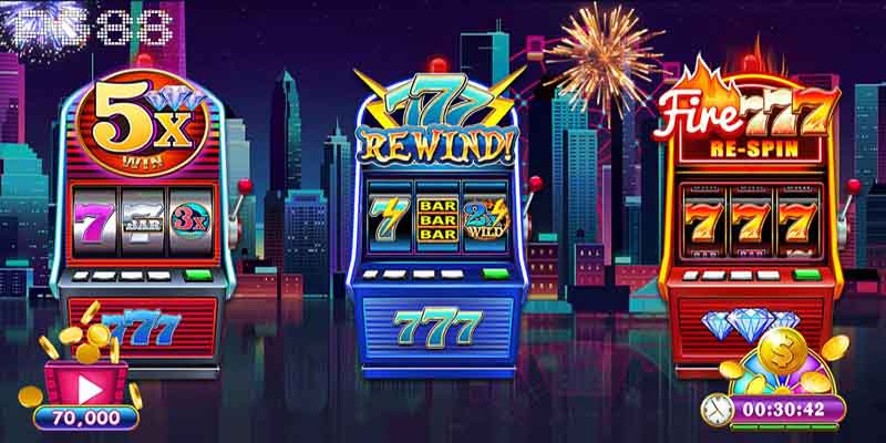 Bí quyết giành jackpot dễ dàng và nhanh chóng