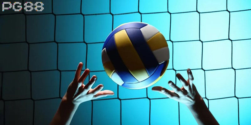 Cá Cược Bóng Chuyền Với Cách Tham Gia Cực Kỳ Đơn Giản
