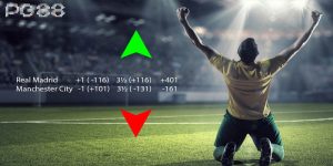 Cá Cược Bóng Đá Thiên Đường Dành Cho Tín Đồ Túc Cầu