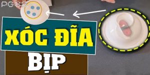 Cách Chơi Xóc Đĩa Bịp Và Những Thủ Thuật Thường Gặp