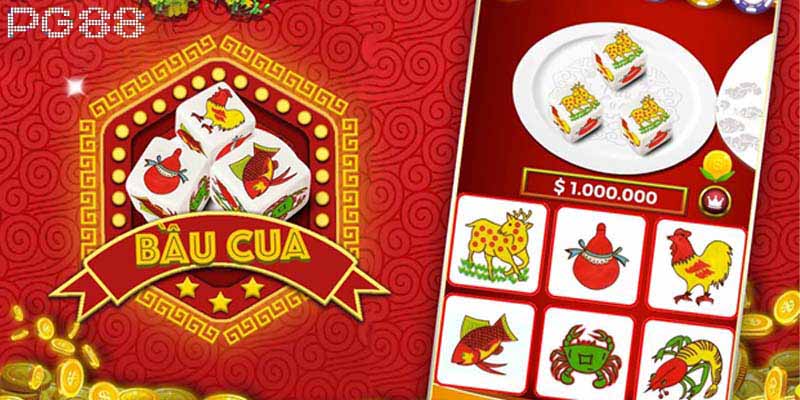 Cách Đoán Bầu Cua Trên Điện Thoại Giúp Bạn Thắng Lớn