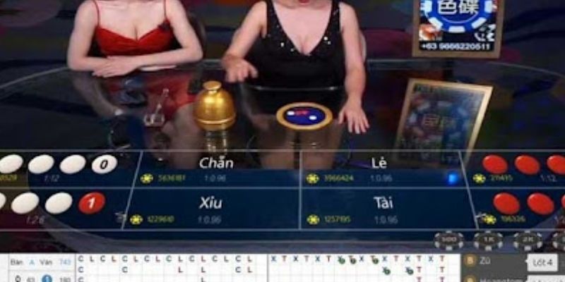 Casino trực tuyến PG88 - Trải nghiệm giải trí đỉnh cao