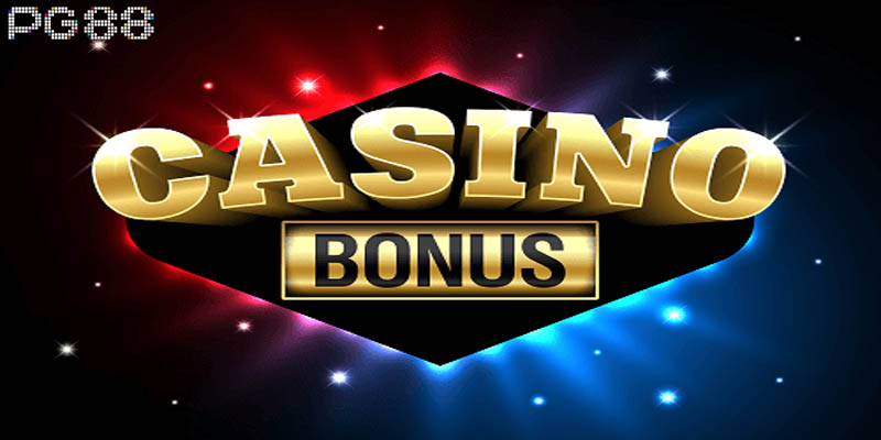 Khuyến mãi Casino cùng với chương trình giới thiệu bạn bè
