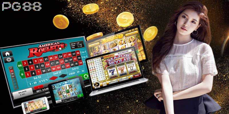 Ag live casino có gì hấp dẫn với người chơi hiện nay