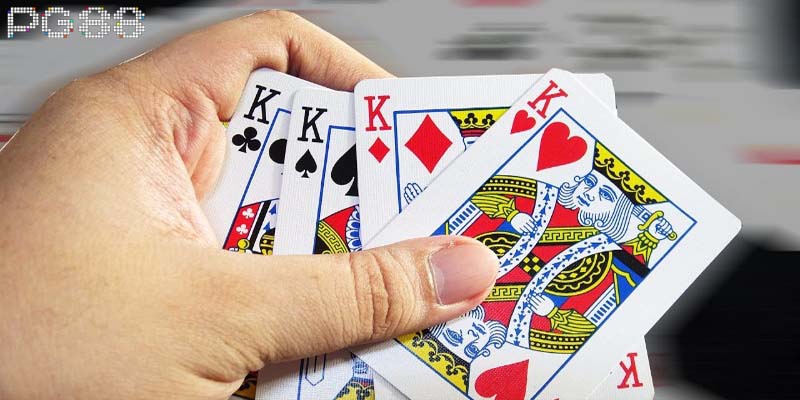 Đánh chuỗi lớn để buộc đối thủ dùng heo cơ