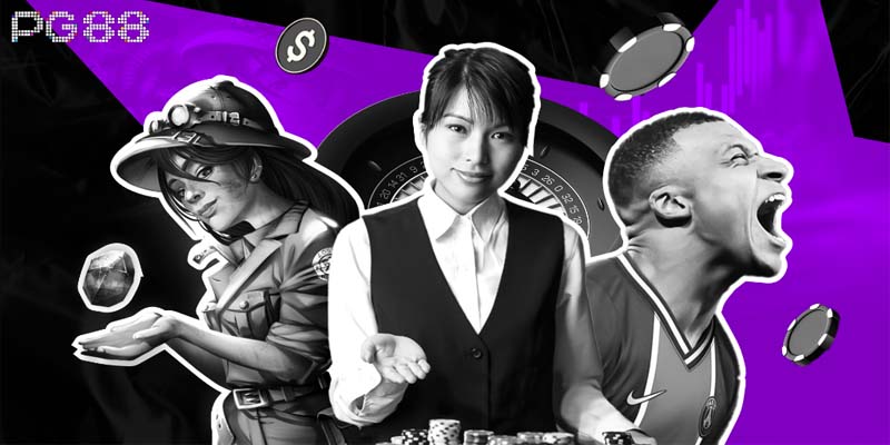 Điều kiện tham gia chương trình ưu đãi tại nền tảng