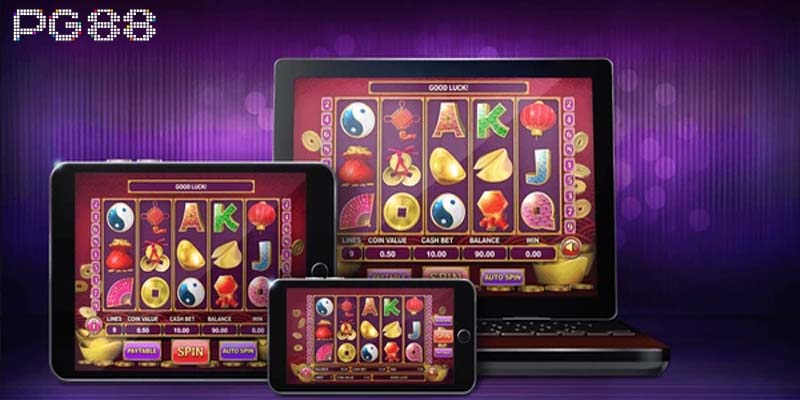 Đôi nét về sảnh game slot nổ hũ 79