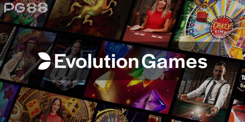 Evo Live Casino | Phương Pháp Cá Cược Hiệu Quả 2025