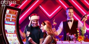 Fb Live Casino - Khám Phá Những Trò Chơi Hấp Dẫn
