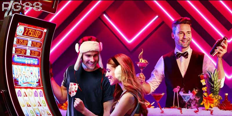 Fb Live Casino - Khám Phá Những Trò Chơi Hấp Dẫn