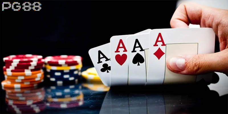 Gây áp lực bằng các chuỗi bài nhỏ