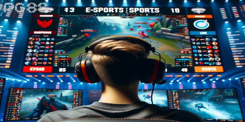 Giới thiệu về hình thức cá độ ESPORT là gì?