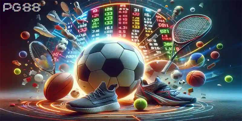 Giới thiệu chi tiết nhất về sảnh game cá cược thể thao
