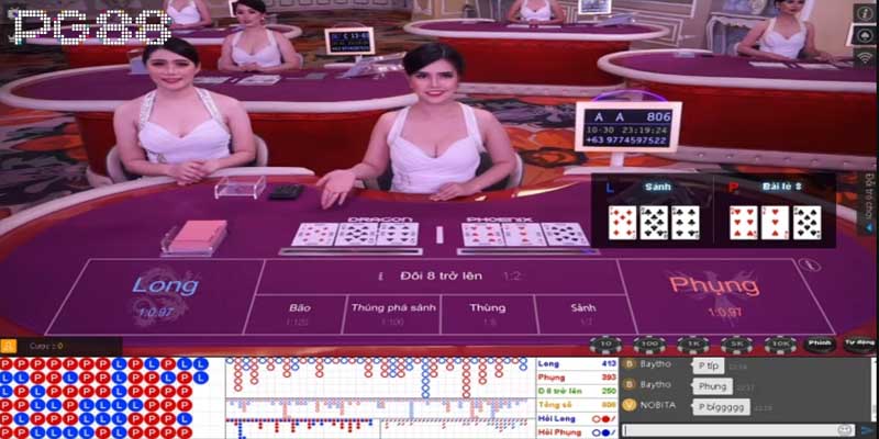 Giới thiệu đôi nét mới nhất về tựa game Trác Kim Hoa