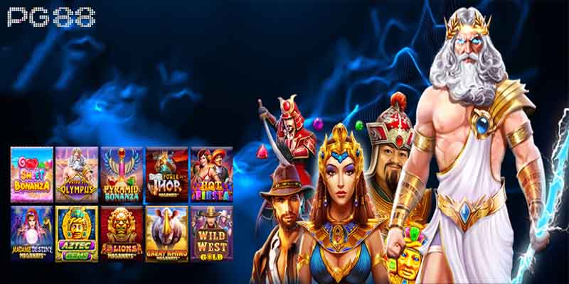 Giới thiệu vài nét hay về sảnh game nổ hũ