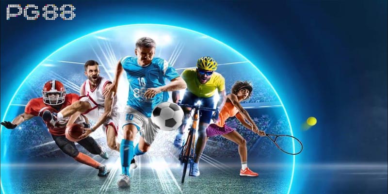 Giới thiệu tổng quan về chuyên mục Panda Sports