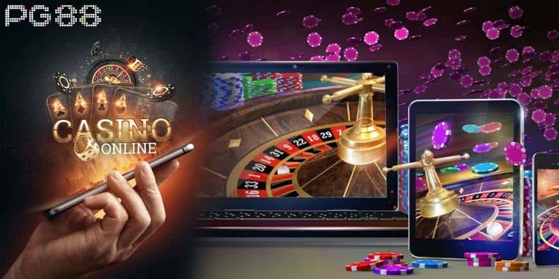 Giới thiệu về sexy live casino và lý do thu hút hội viên
