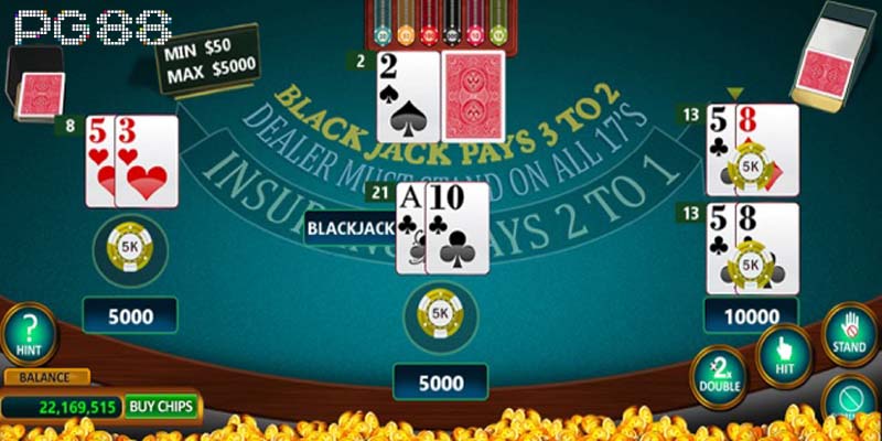 Hướng dẫn tham gia tại trang game dành cho người mới
