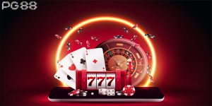 Khuyến Mãi Casino PG88 Cơ Hội Tăng Vốn Cực Kỳ Giá Trị