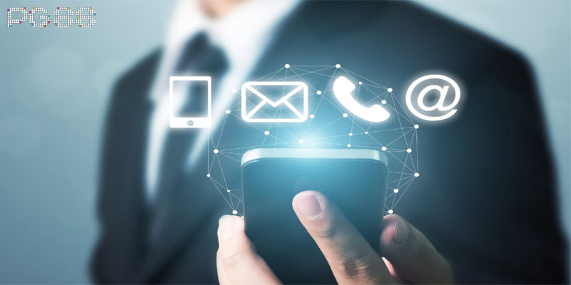 Lý do người tham gia chơi nên kết nối từ trang web