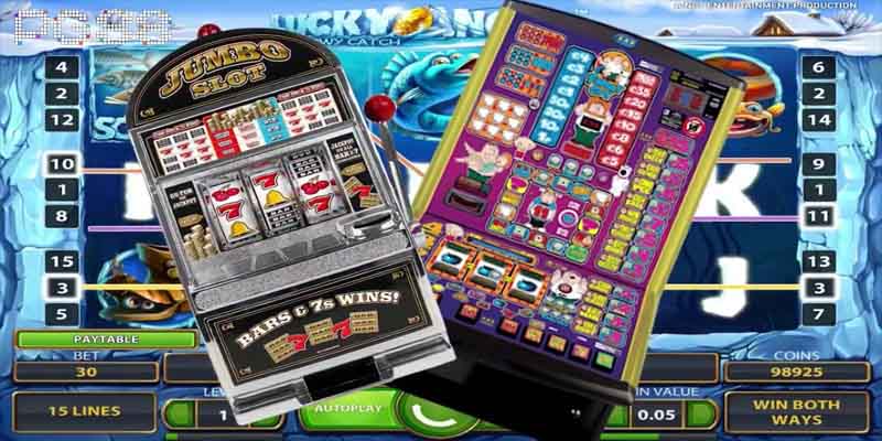 Lý do sảnh game đã thu hút nhiều người tham gia
