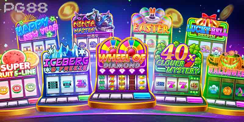 Mẹo săn jackpot đổi đời một cách nhanh chóng