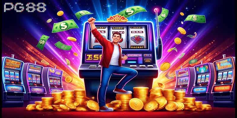 Mẹo săn jackpot một cách hiệu quả, cơ hội đổi đời nhanh