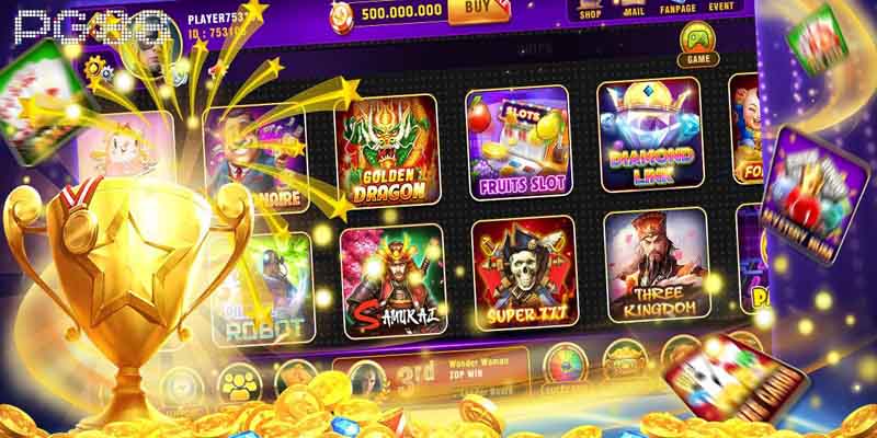 Mẹo săn jackpot và nhận quà đầy hấp dẫn