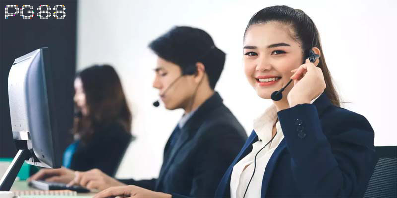 Cách liên hệ với nhà cái nhanh chóng và đơn giản