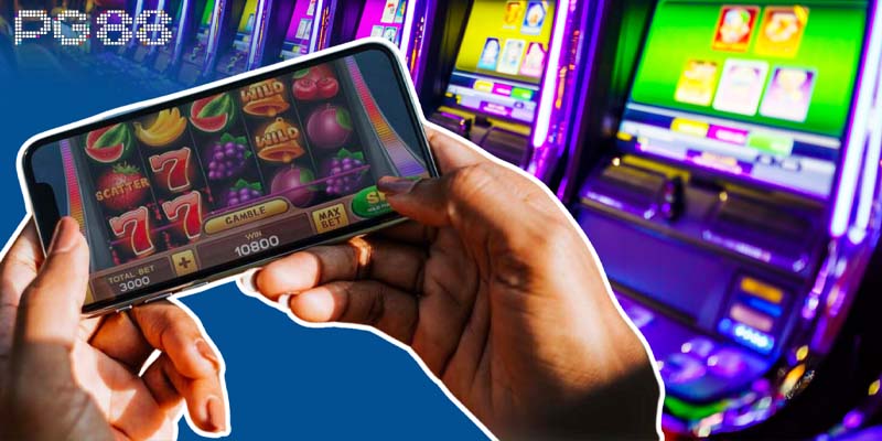 Nổ Hũ 777 Gameplay Hấp Dẫn, Tỷ Lệ Thưởng Vượt Trội