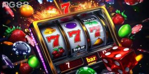 Nổ Hũ 79 Chiến Thuật Chinh Phục Jackpot Chuyên Nghiệp