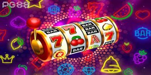 Nổ Hũ 88 Game Slot Siêu Hot Với Phần Thưởng Hấp Dẫn