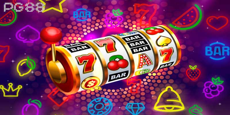 Nổ Hũ 88 Game Slot Siêu Hot Với Phần Thưởng Hấp Dẫn