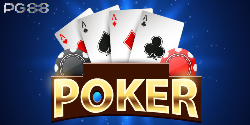 Poker Trò Chơi Đầy Kịch Tính Dành Cho Người Đam Mê