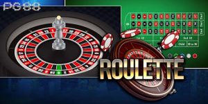 Roulette Vòng Quay May Mắn Và Những Giải Thưởng Hấp Dẫn