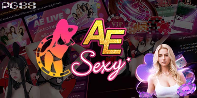 Tìm Hiểu Sảnh Cá Cược Tại Sexy Live Casino Trực Tuyến
