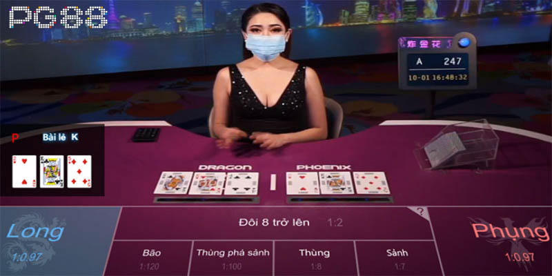 So sánh tựa game này với một số game bài khác