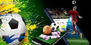 Tf Sports | Khám Phá Sảnh Cá Cược Thể Thao Trực Tuyến
