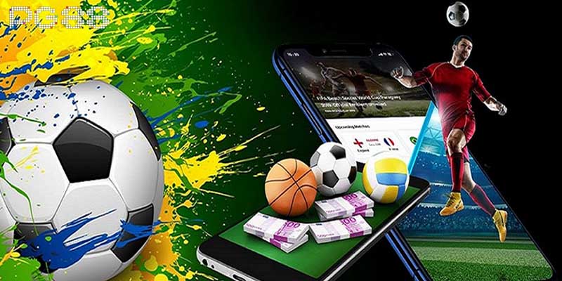 Tf Sports | Khám Phá Sảnh Cá Cược Thể Thao Trực Tuyến